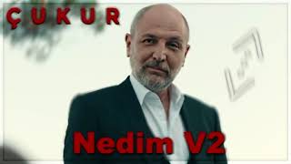 ÇUKUR Müzik - Düşman Kapısı / Nedim V2 [4. Sezon]