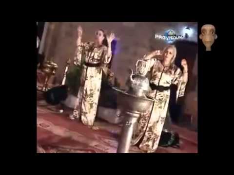 جمال الزرهوني ولد الصوبة تكبات الخيل Jamal Zarhouni 