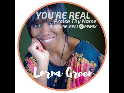 A short Interview Lorna Green