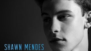 Shawn Mendes - One of those nights () Resimi