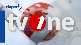 LogoHistoria #1 | tvOne