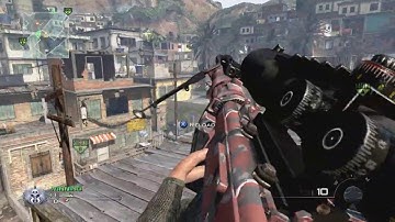 ZoomLoad" tutorial mw2 sick shot !