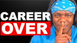 KSI Just Lost Everything..