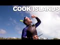 Survivorman | Cook Islands South Pacific | Season 2 | Episode 6 |  Les Stroud