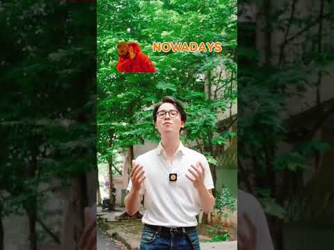Video CÁCH NÓI THAY THẾ CHO NOWADAYS 🙌 | TIPS 4 IELTS by The IELTS Workshop #shorts - youtube