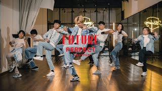 NHYPEN (엔하이픈) 'Future Perfect (Pass the MIC)' | Dance Cover | K-pop Class