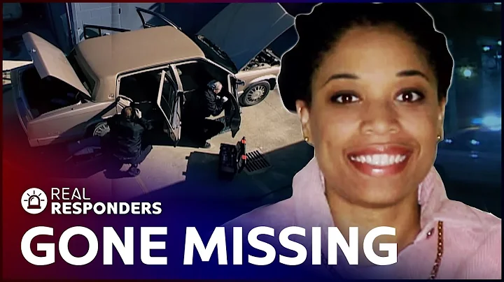 Young Girl Kidnapped By Fake FBI Agents From Her Own Home | FBI Files | Real Responders