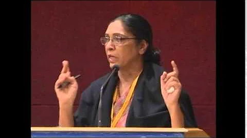 Madhu Bhalla: India-China relations: the return of...