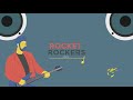 Rocket rockers  pesta official lyric