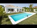 👇NEW Images! Take a look at this Villa in Marbella【2.650.000€】✅ 🇬🇧🇪🇸🇩🇪🇫🇷🇷🇺 Reserve Now