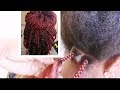 HOW TO DO KNOT BOX BRAIDS | BEGINNER FRIENDLY | VERY DETAILED | Julia&#39;sBeauty&amp;Style