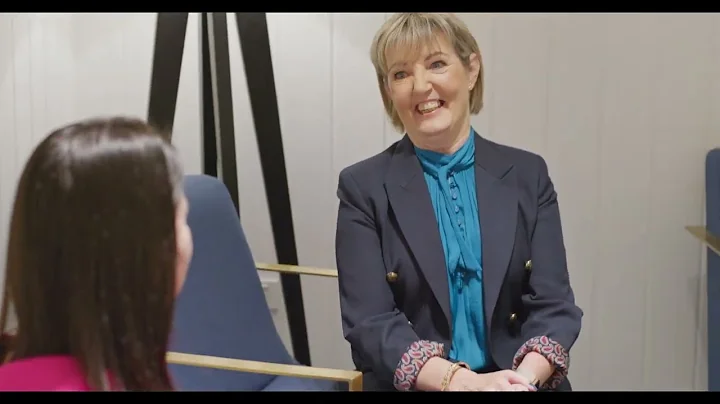 TESTIMONIAL - Jessica Ritchie - Director Transform...
