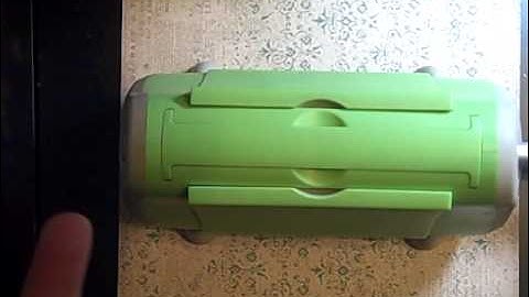 FOR SALE-Cuttlebug***SOLD***