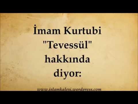 İmam Kurtubi, \