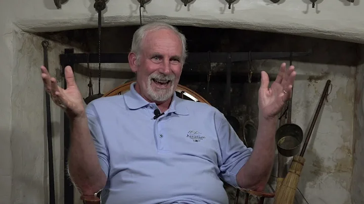 Dr. Tom Clemens - Phelps' Brigade