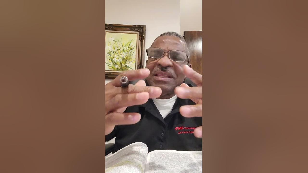  touch not my anointed and do my prophets no harm youtube