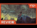 Eldest Souls Review - Noisy Pixel
