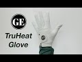 Golf express truheat winter golf glove