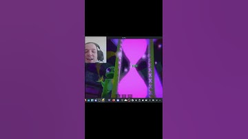 SLOW MOTION IS HILARIOUS