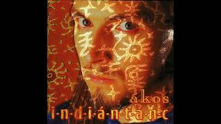 Á𝚔𝚘𝚜 - Indiántánc - [FULL ALBUM] [1995] [ℍℚ]