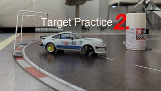 Drift Art DA3S - Target Practice 2.