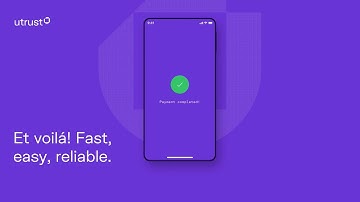 How to pay with the Utrust Payment Gateway?