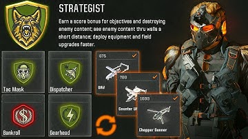 Black Ops 6: How to "Loop Streaks" (Multiple Chopper Gunners EASY)