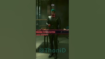 POV: You a netrunner