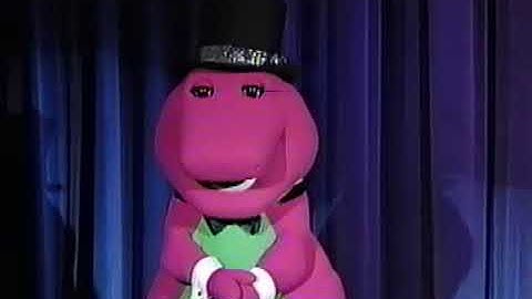 Talent Show (1996 Version) Part 26