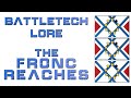 Battletech Lore The Fronc Reaches Periphery States Battletech Lore The Fronc Reaches Periphery States