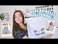 Trying On $500 Worth Of Princess Polly| Huge Clothing Haul!! Is It Worth It??? *spoiler* YES