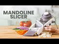 7 Best Mandoline Slicer