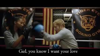 Ed Sheeran - Shape Of You (Lyrics English)  Video