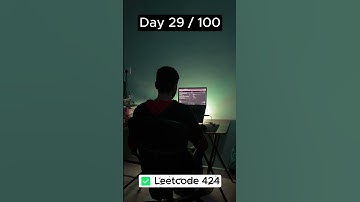 Day 29 / 100 Coding Every Day #codingchallenge #coding #100daysofcodechallenge