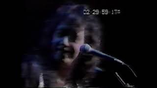 Frehley's Comet: live in London 1988 (UNCUT)