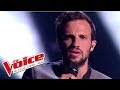 Marvin dupr   le paradis blanc  michel berger  the voice france 2017  live