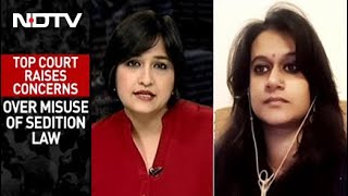 Sedition Law To Target Government's Critics? | Reality Check