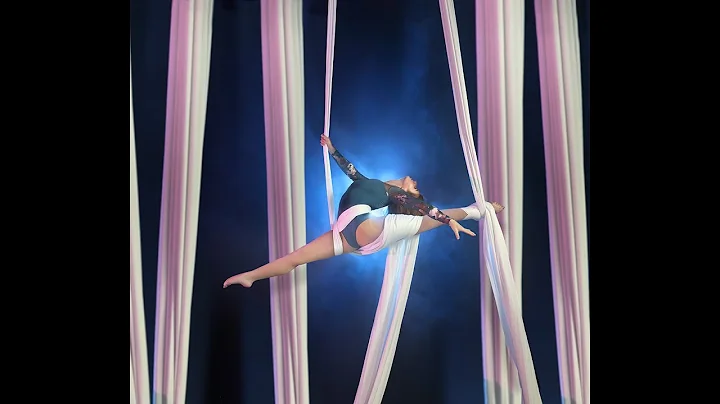 Melissa Davenport - Dancer/Aerialist - 2021