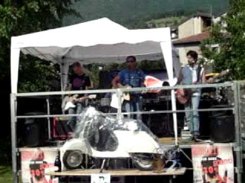 El Corazon Video