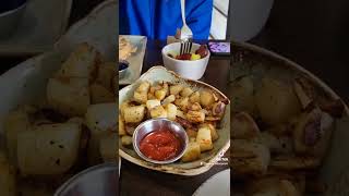 breakfast at first watch