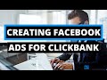 How to Make Money Online Fast With Clickbank and Facebook Ads [2020]