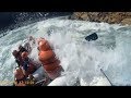 River Rafting in Rishikesh || Shivpuri to Ram Jhula 13 kms of Rafting