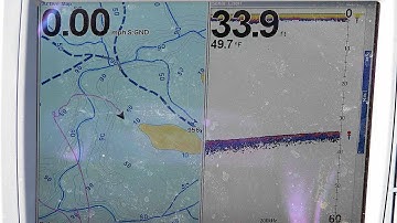 How to Fix Depthfinder Issues | GPS Fishfinders