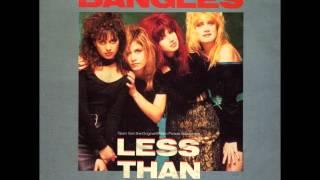 Bangles Hazy Shade of Winter Purple Haze mix with original version intro