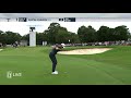 Rory mcilroy and dustin johnson have a chipoff  chipping pitching 2021