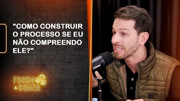 Quais os 5 passos para implementar processos na sua empresa? Fabiano responde