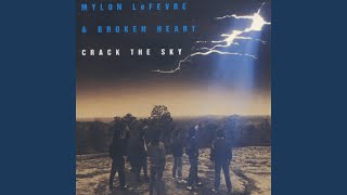 Video thumbnail of "Mylon LeFevre - Love God, Hate Sin"