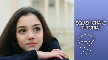 VIDEO STAR TUTORIAL || How to do a Squish Shake on Video Star Easy