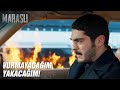 Savaş'tan Maraşlıya Ateşli Tuzak! | Maraşlı 8. Bölüm