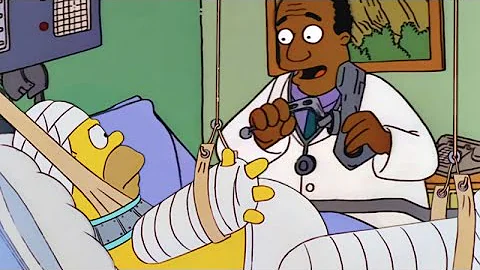O que a Ling e do Bart?